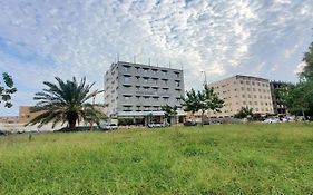 Jazan Royal Suites اجنحة جازان الملكية