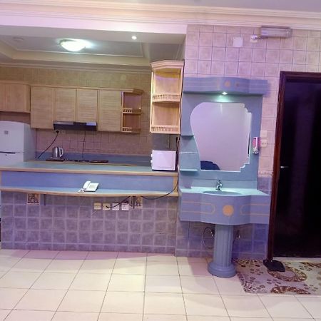 Jazan Royal Suites اجنحة جازان الملكية المظهر الخارجي الصورة