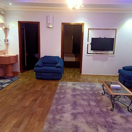 Jazan Royal Suites اجنحة جازان الملكية المظهر الخارجي الصورة