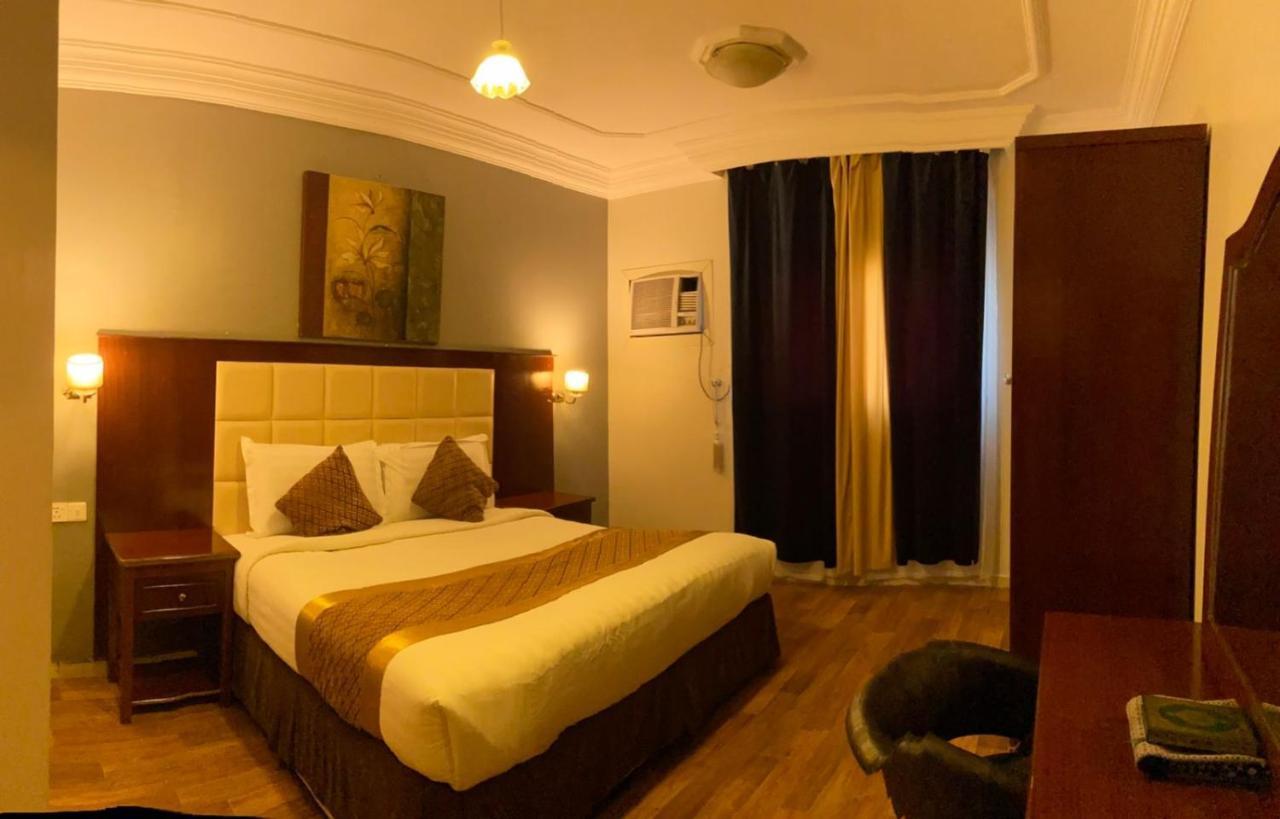 Jazan Royal Suites اجنحة جازان الملكية المظهر الخارجي الصورة