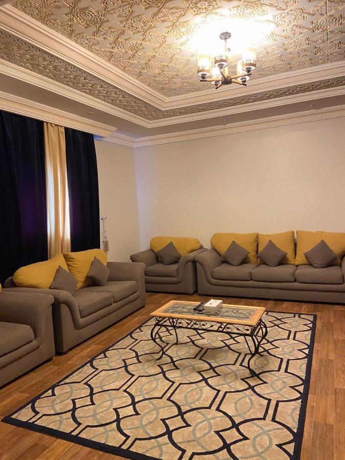 Jazan Royal Suites اجنحة جازان الملكية المظهر الخارجي الصورة