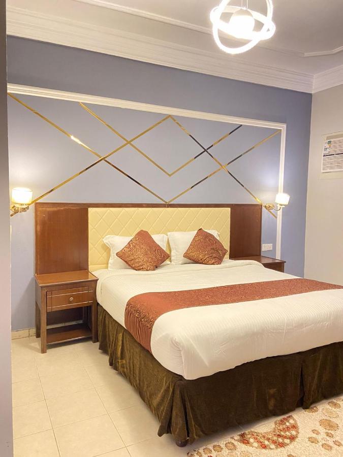 Jazan Royal Suites اجنحة جازان الملكية المظهر الخارجي الصورة