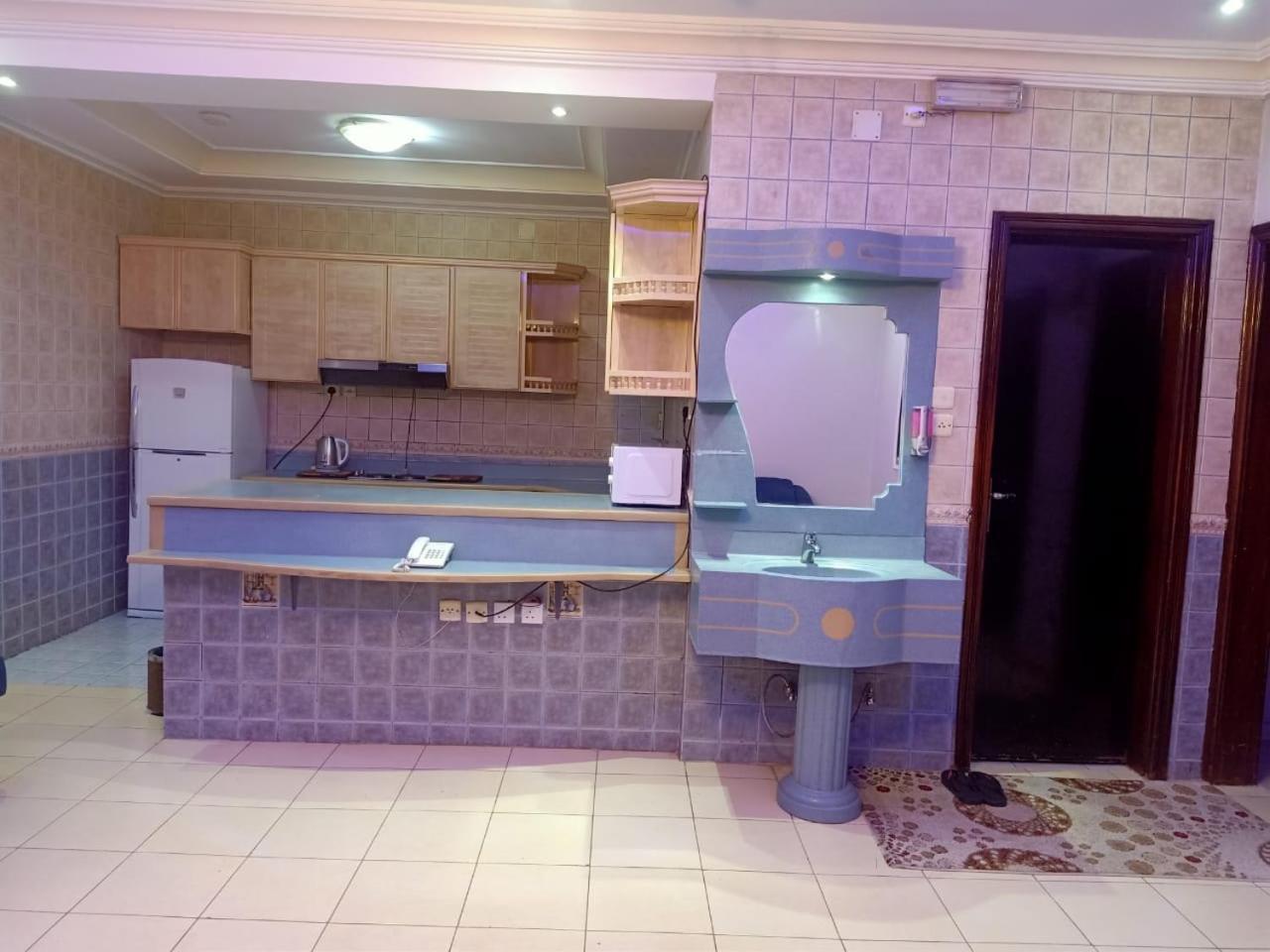 Jazan Royal Suites اجنحة جازان الملكية المظهر الخارجي الصورة