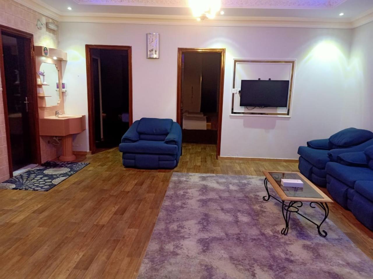 Jazan Royal Suites اجنحة جازان الملكية المظهر الخارجي الصورة