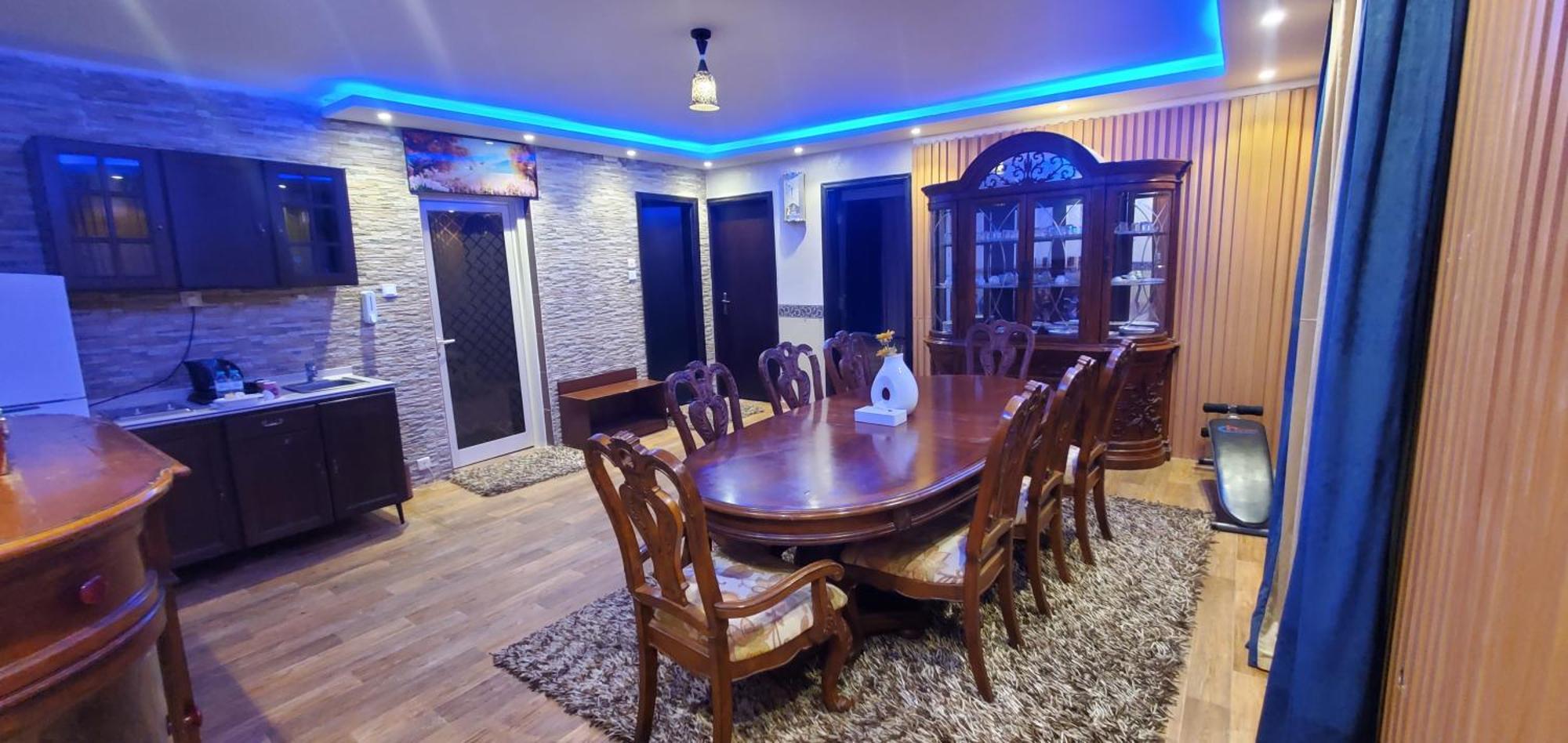 Jazan Royal Suites اجنحة جازان الملكية المظهر الخارجي الصورة
