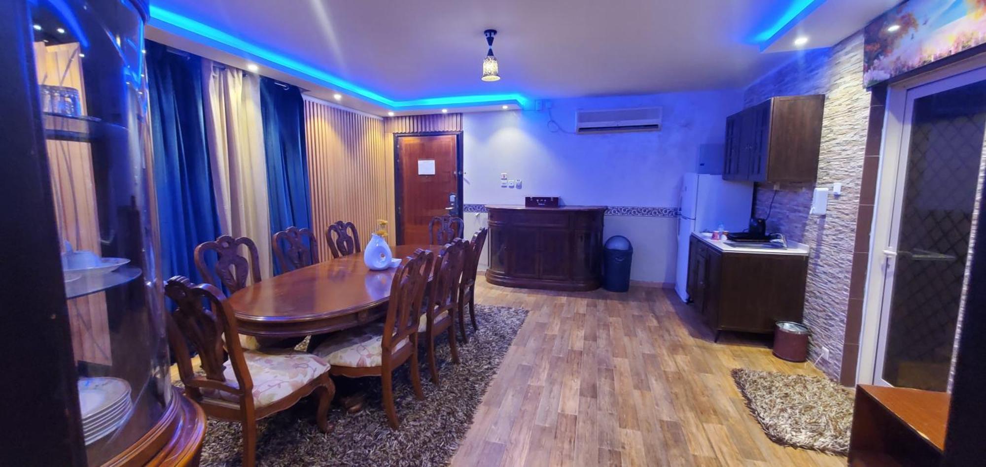 Jazan Royal Suites اجنحة جازان الملكية المظهر الخارجي الصورة