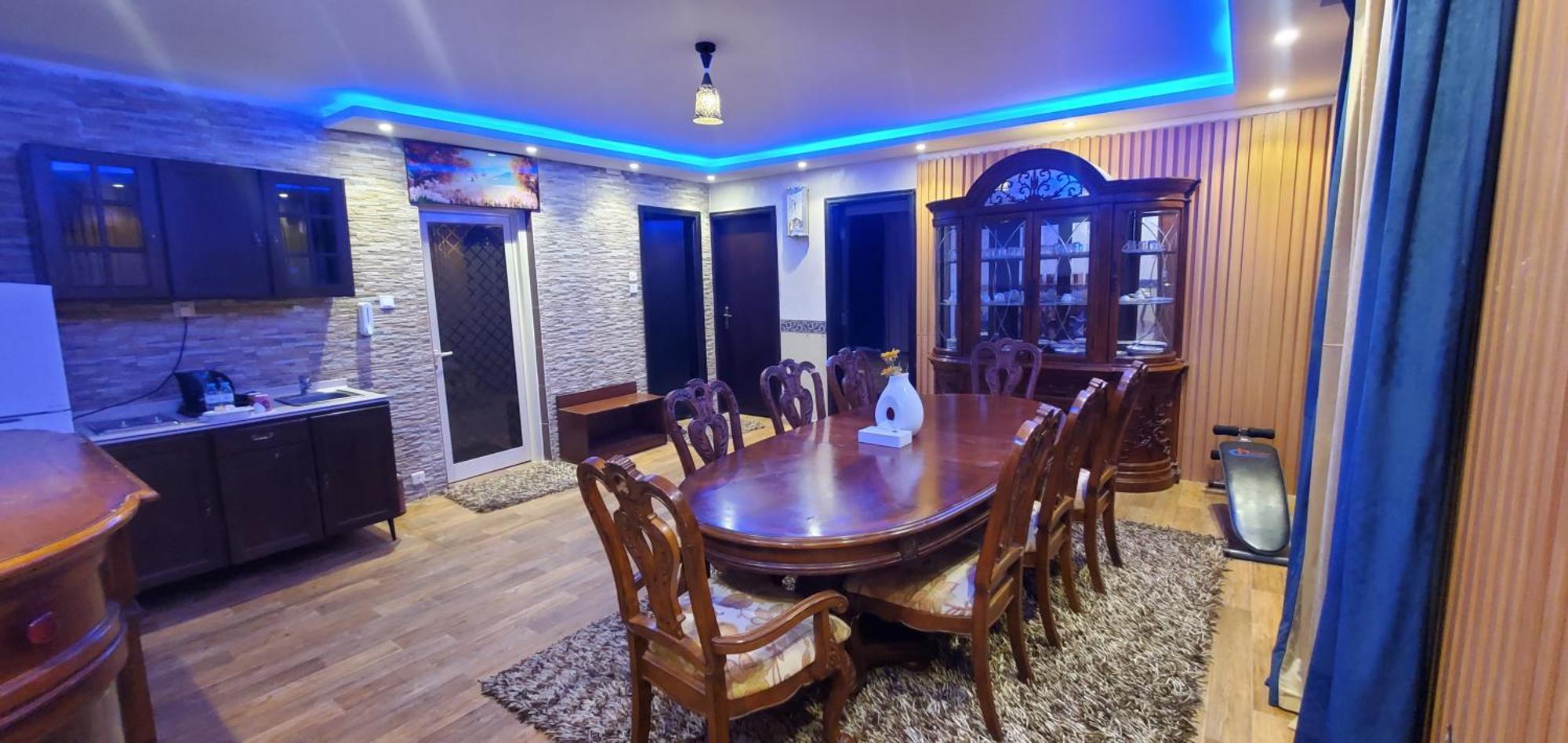 Jazan Royal Suites اجنحة جازان الملكية المظهر الخارجي الصورة