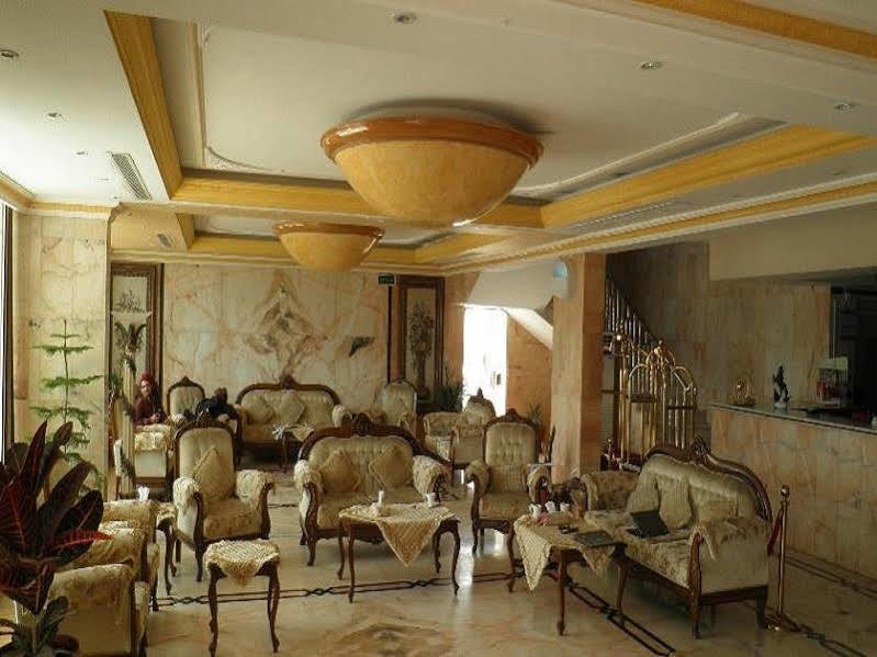 Jazan Royal Suites اجنحة جازان الملكية المظهر الخارجي الصورة