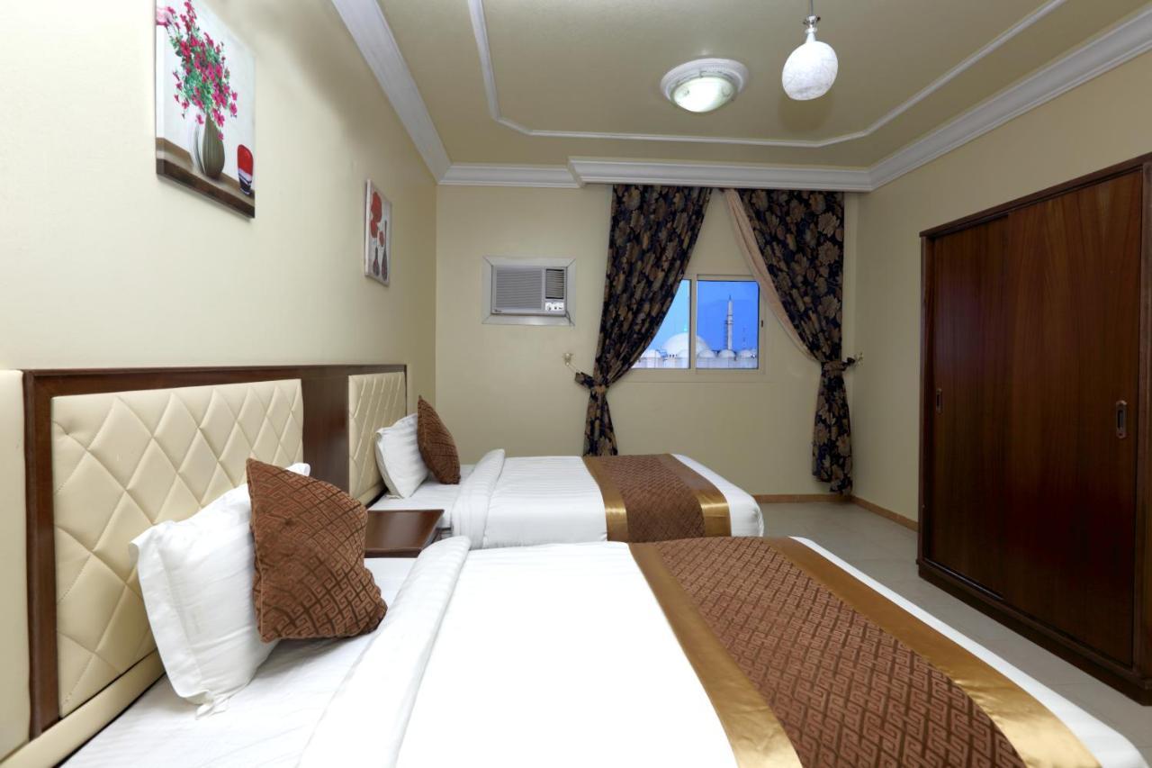 Jazan Royal Suites اجنحة جازان الملكية المظهر الخارجي الصورة