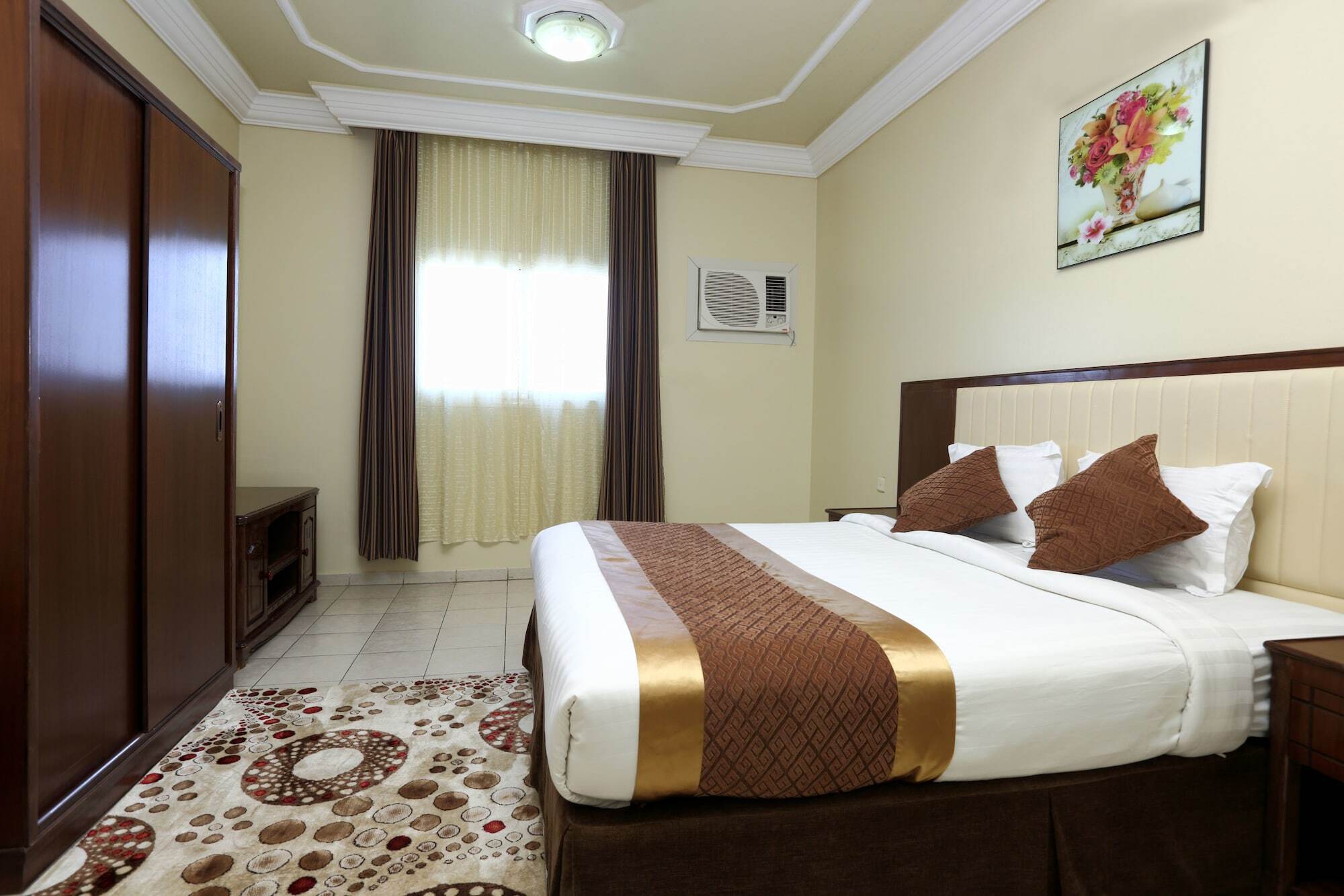 Jazan Royal Suites اجنحة جازان الملكية المظهر الخارجي الصورة